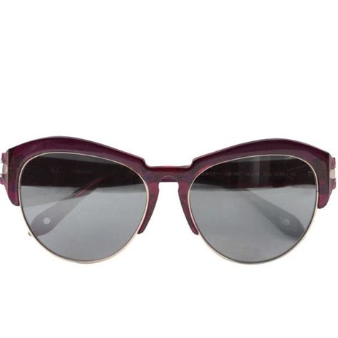 givenchy seven occhiali|Sunglasses .